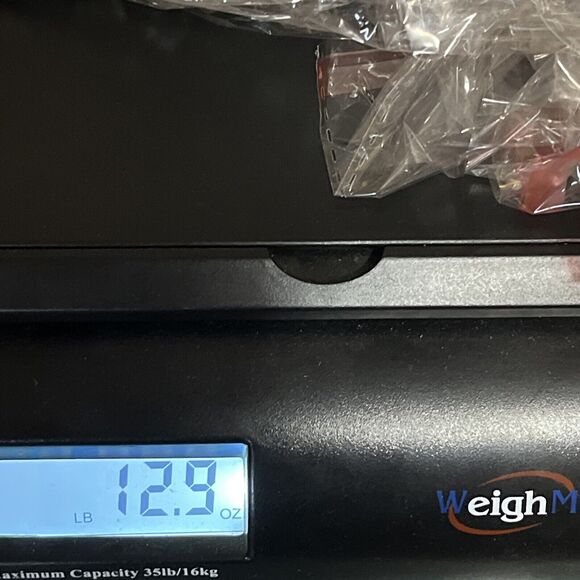 Vintage Oneida Community Stainless BRAHMS Set of 6 Knives - Picture 16 of 16